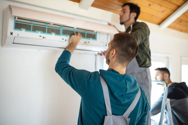 Air Duct Cleaning in Humboldt, IA