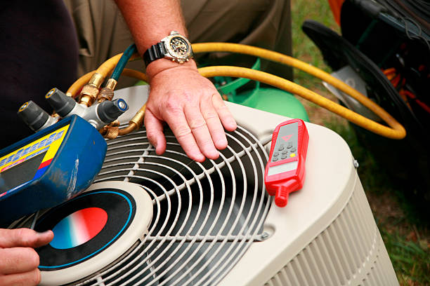 Best Air Conditioning Repair  in Humboldt, IA