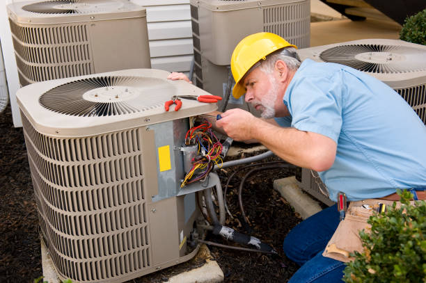 Local HVAC Companies in Humboldt, IA